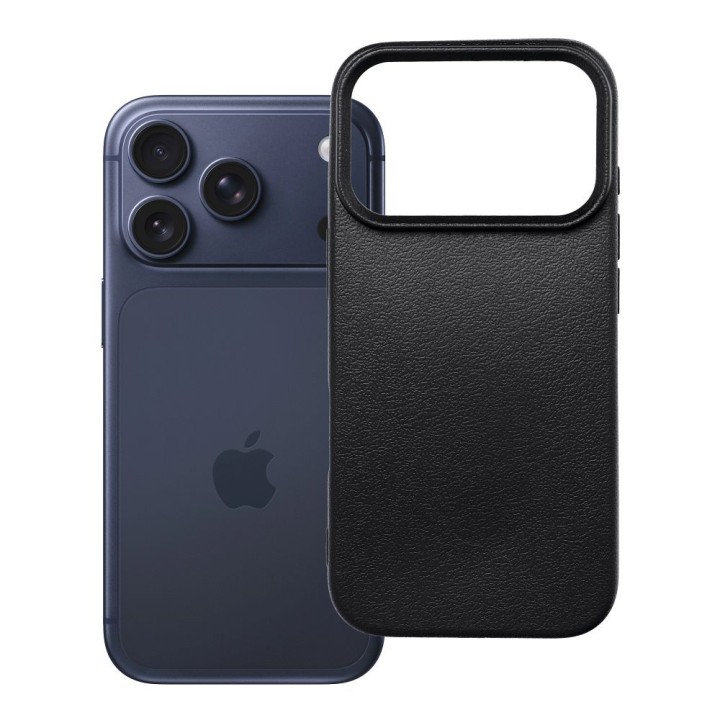 Чехол для iPhone 18 Pro / 17 Pro Skin черный