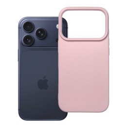 Case for iPhone 18 Pro / 17 Pro Skin light pink