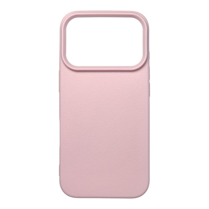 Чохол для iPhone 18 Pro / 17 Pro Skin світло-рожевий