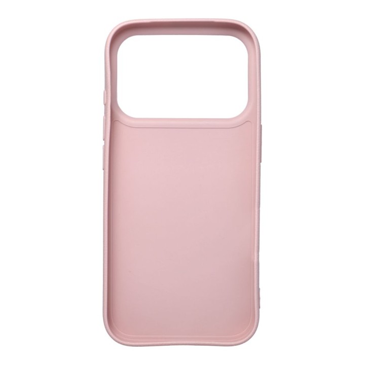 Чохол для iPhone 18 Pro / 17 Pro Skin світло-рожевий