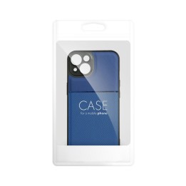 Case for iPhone 18 Pro / 17 Pro Noble blue