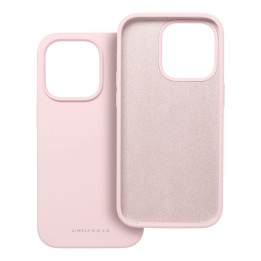ROAR case CLOUD SKIN for IPHONE 14 Light pink
