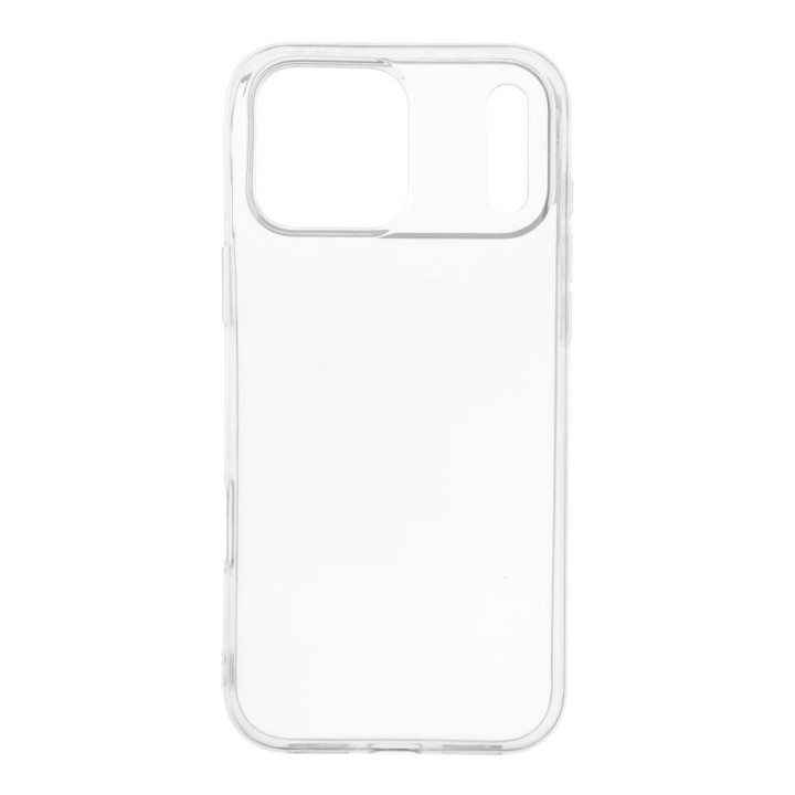 Etui na iPhone 18 Pro Max / 17 Pro Max Clear Case 2 mm transparentne