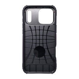 Чехол для iPhone 18 Pro Max / 17 Pro Max Armor бордовый