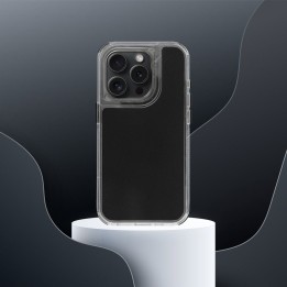 Etui na iPhone 18 Pro Max / 17 Pro Max Matrix czarne