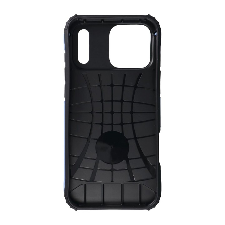 Чохол для iPhone 18 Pro Max / 17 Pro Max Armor бордовий