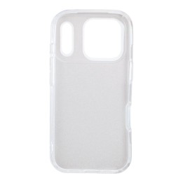 Etui na iPhone 18 Pro Max / 17 Pro Max Shining złote