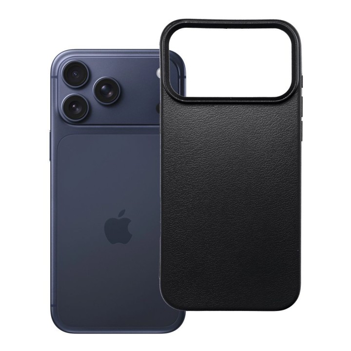 Case for iPhone 18 Pro Max / 17 Pro Max Skin black