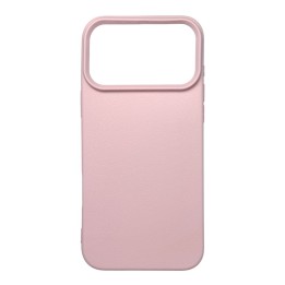Case for iPhone 18 Pro Max / 17 Pro Max Skin light pink