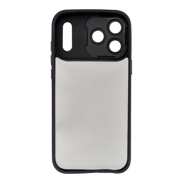 Etui na iPhone 18 Pro Max / 17 Pro Max Variete czarne