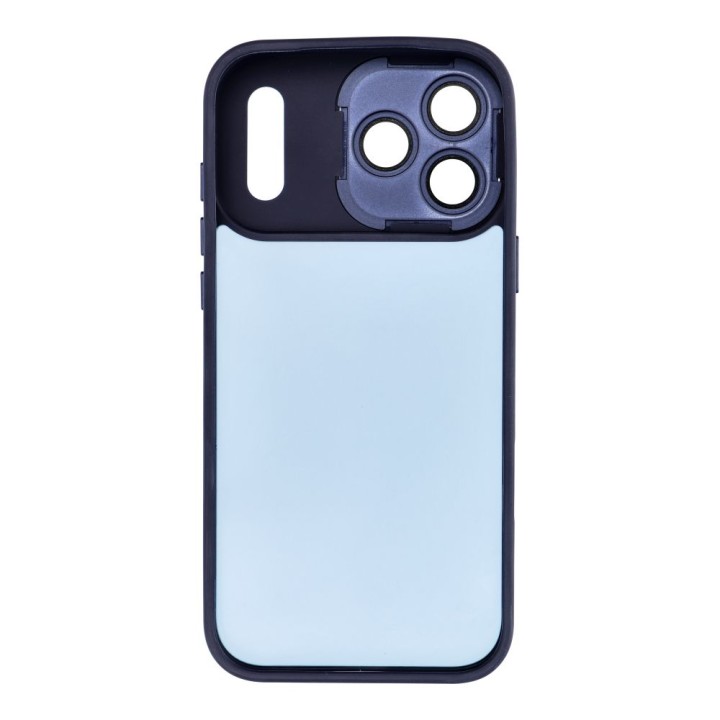 Case for iPhone 18 Pro Max / 17 Pro Max Variete navy blue