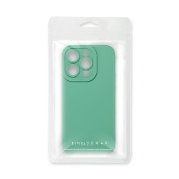 ROAR case LUNA for IPHONE 18 Pro / 17 Pro green