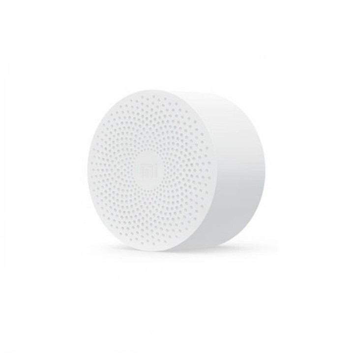 Bluetooth speaker 2W 6h Xiaomi Mi Compact 2 white