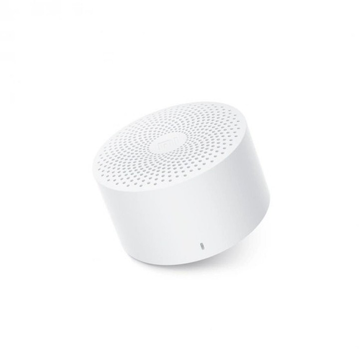 Колонка bluetooth 2W 6h Xiaomi Mi Compact 2 біла