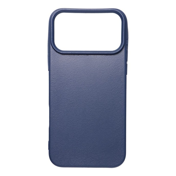 Чохол для iPhone 18 Pro Max / 17 Pro Max Skin темно-синій