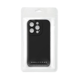 ROAR case LUNA for IPHONE 18 Pro Max / 17 Pro Max black