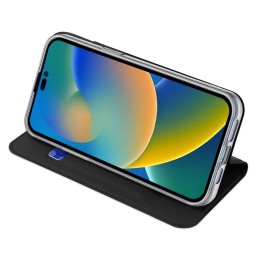 DUX DUCIS чехол SKIN PRO для IPHONE 14 Pro Max черный