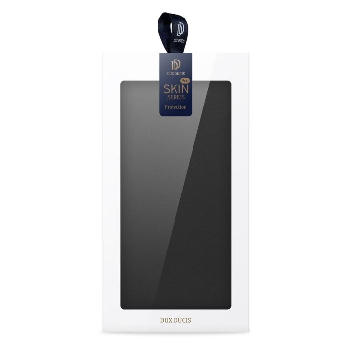 DUX DUCIS чохол SKIN PRO для IPHONE 14 Pro Max чорний