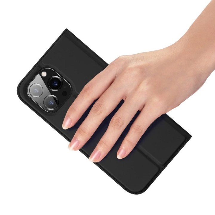 DUX DUCIS case SKIN PRO for IPHONE 14 Pro Max black