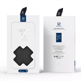 DUX DUCIS kabura SKIN X2 do SAMSUNG S23 Plus czarna
