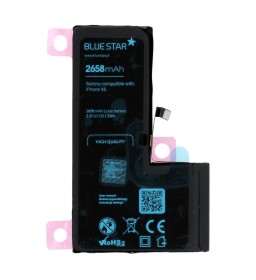 Bateria do Iphone XS 2658 mAh Blue Star HQ