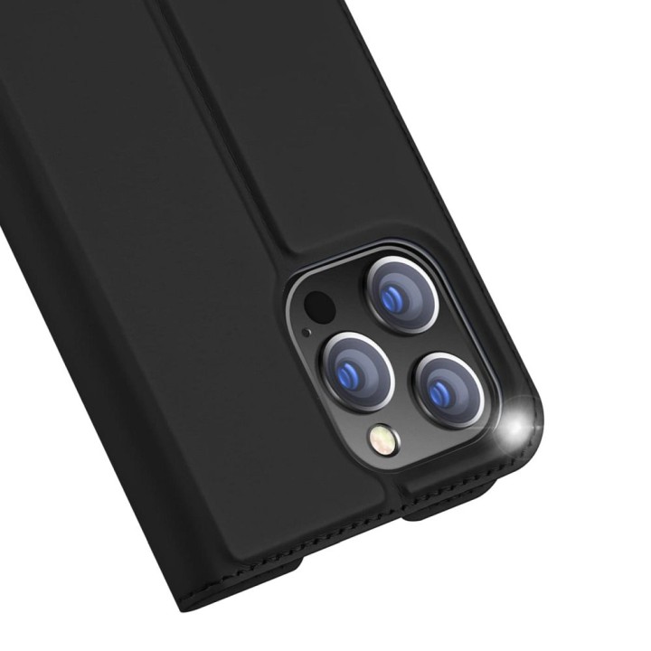 DUX DUCIS чохол SKIN PRO для IPHONE 14 Pro Max чорний