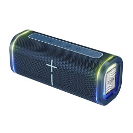 Bluetooth-колонка 30W 5h Hoco HC51 синій