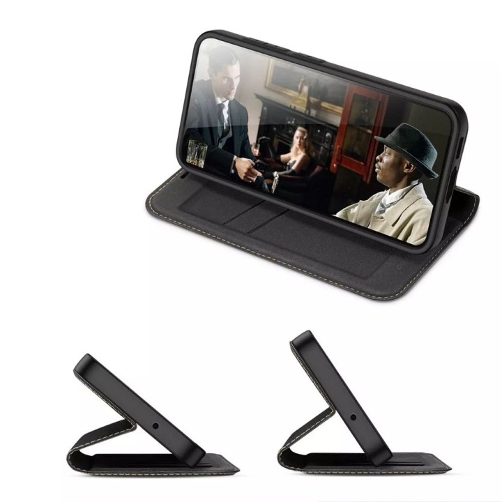 DUX DUCIS чохол SKIN X2 для SAMSUNG S23 Plus чорний