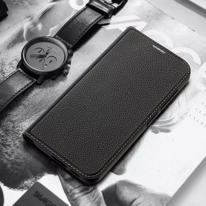DUX DUCIS чохол SKIN X2 для SAMSUNG S23 Plus чорний