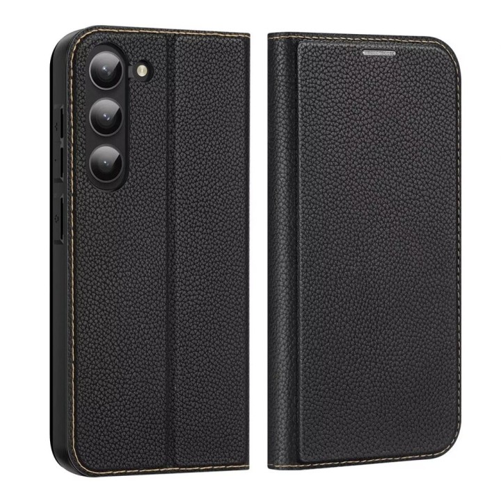 DUX DUCIS чохол SKIN X2 для SAMSUNG S23 Plus чорний