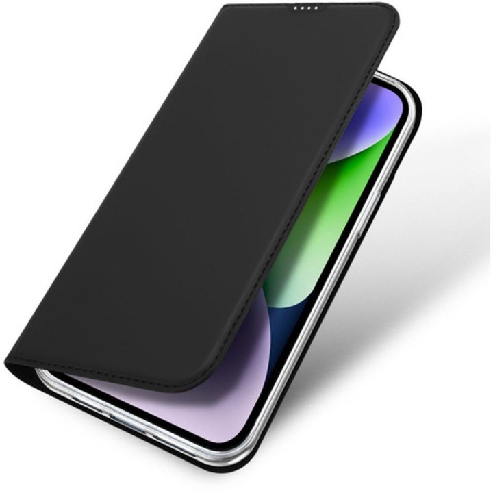 DUX DUCIS чохол SKIN PRO для IPHONE 15 Plus чорний