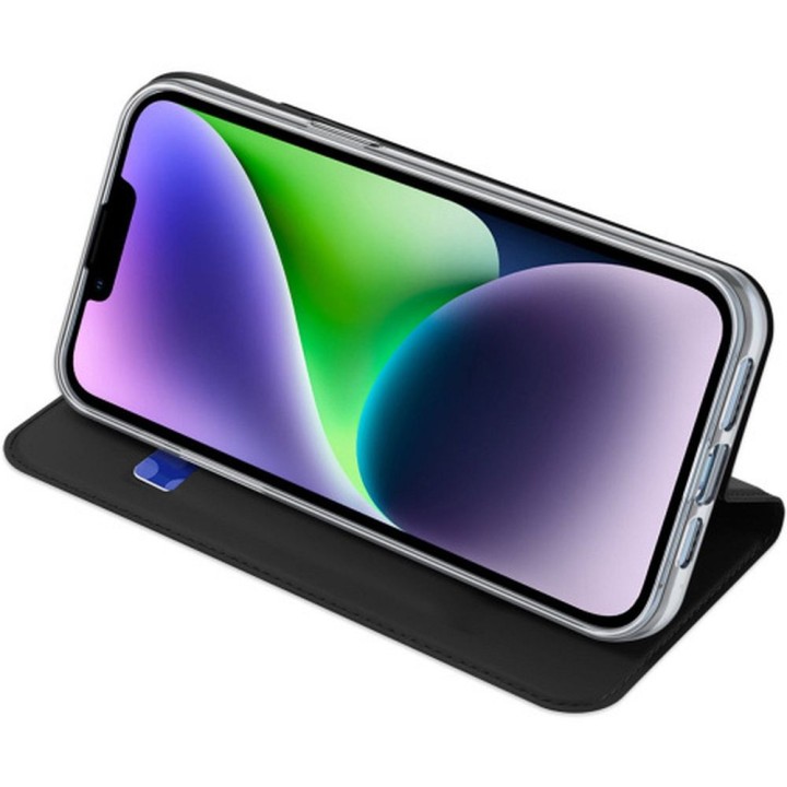 DUX DUCIS чохол SKIN PRO для IPHONE 15 Plus чорний