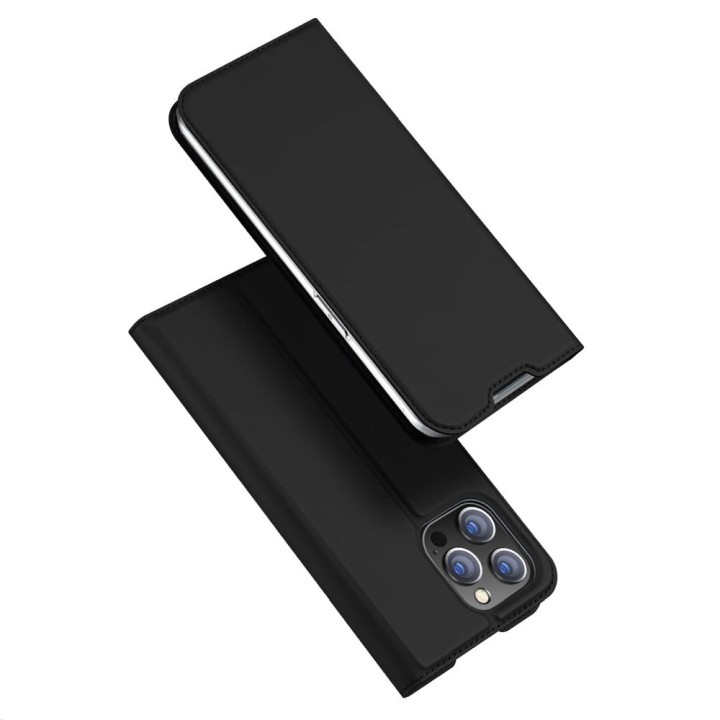 DUX DUCIS чохол SKIN PRO для IPHONE 14 Pro Max чорний