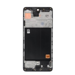 FIXCELL LCD display for SAMSUNG A51 4G AMOLED with frame (refurbished)