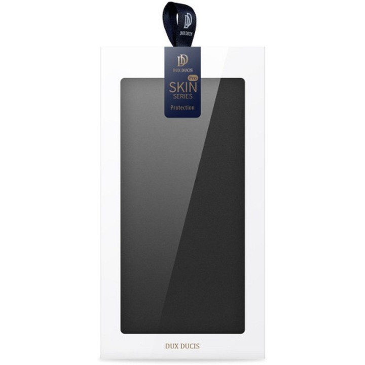 DUX DUCIS чохол SKIN PRO для IPHONE 15 Plus чорний