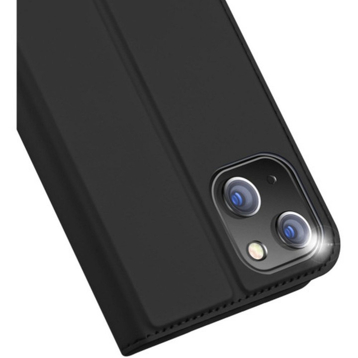 DUX DUCIS case SKIN PRO for IPHONE 15 Plus black
