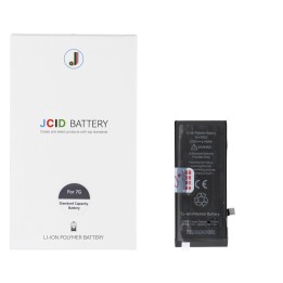 JCID Аккумулятор для iPhone SE2 2020 (стандартная емкость)