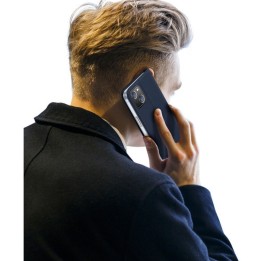 DUX DUCIS case SKIN PRO for IPHONE 15 Plus blue