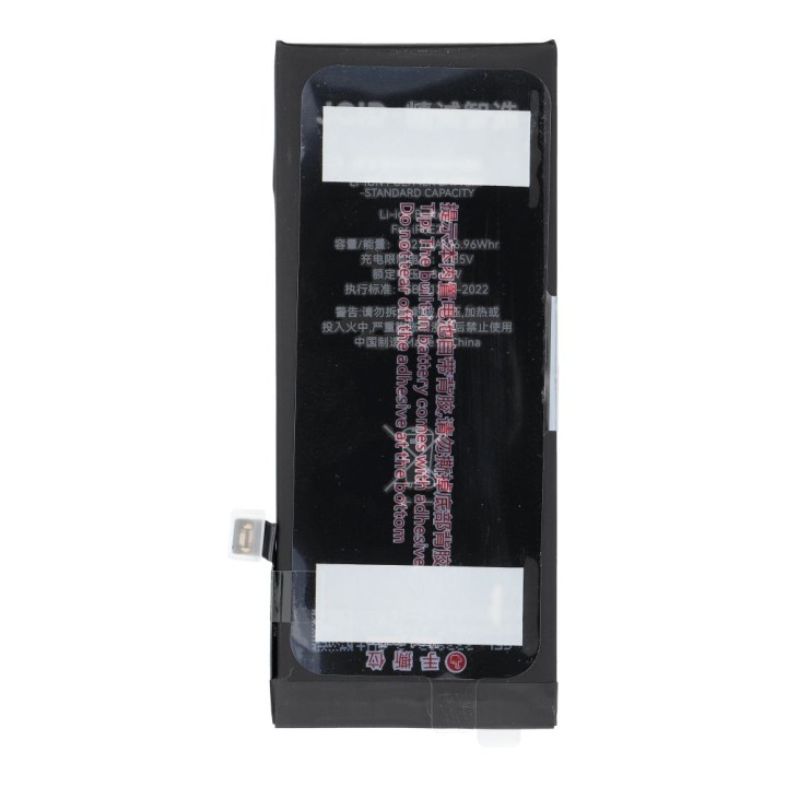 JCID battery for iPhone SE2 2020 (standard capacity)
