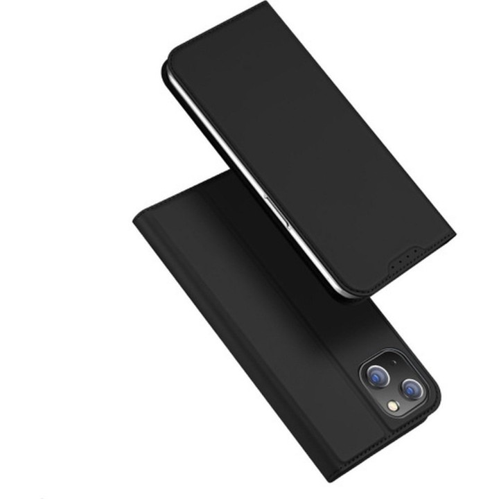 DUX DUCIS case SKIN PRO for IPHONE 15 Plus black
