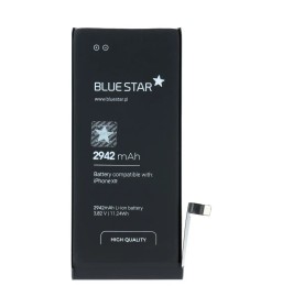 Батарея для Iphone XR 2942 mAh Blue Star HQ