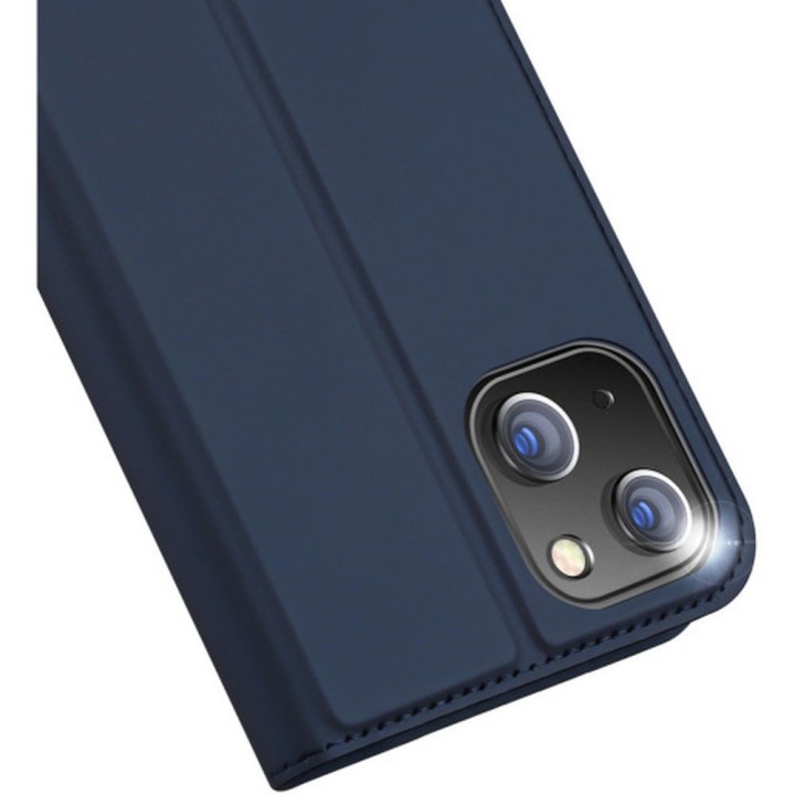 DUX DUCIS чохол SKIN PRO для IPHONE 15 Plus синій