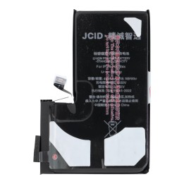 JCID Акумулятор для iPhone 16 Pro Max (стандартна ємність)