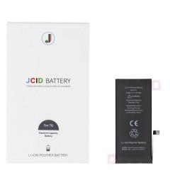 JCID Акумулятор для iPhone 11 (стандартна ємність)