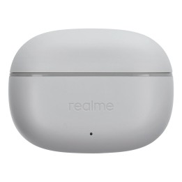Wireless headphones in-ear Realme Buds T200 Lite grey