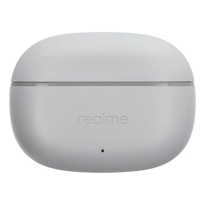 Wireless in-ear headphones Realme Buds T200 Lite grey
