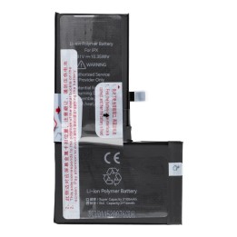 JCID Battery for iPhone X (standard capacity)