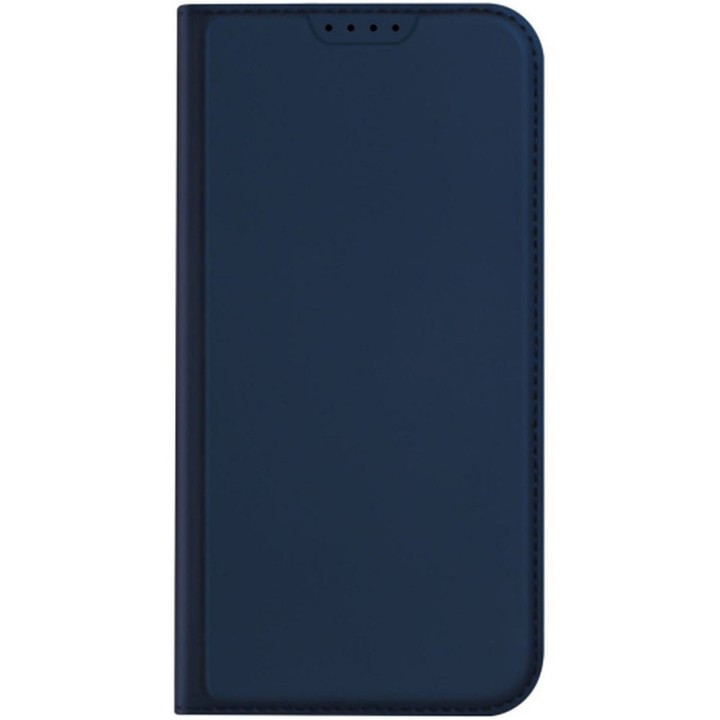 DUX DUCIS case SKIN PRO for IPHONE 15 Plus blue