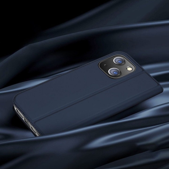 DUX DUCIS чохол SKIN PRO для IPHONE 15 Plus синій