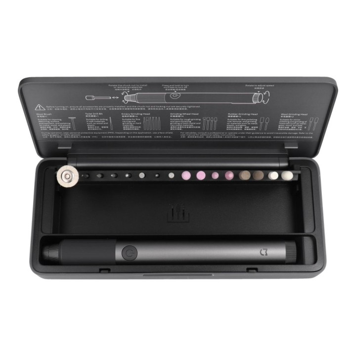 Mijia Mini multifunction grinder
